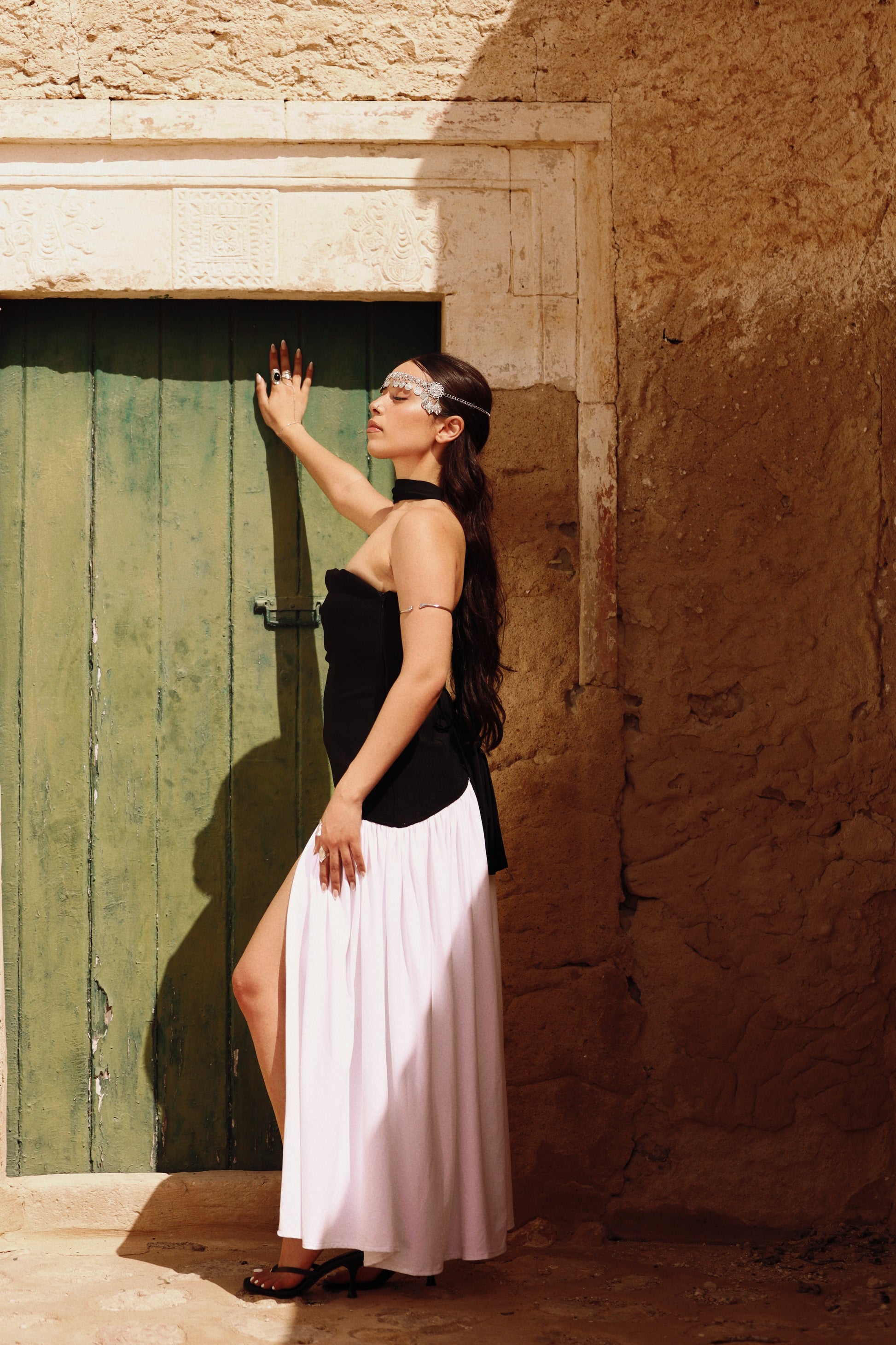 Nomade Allure