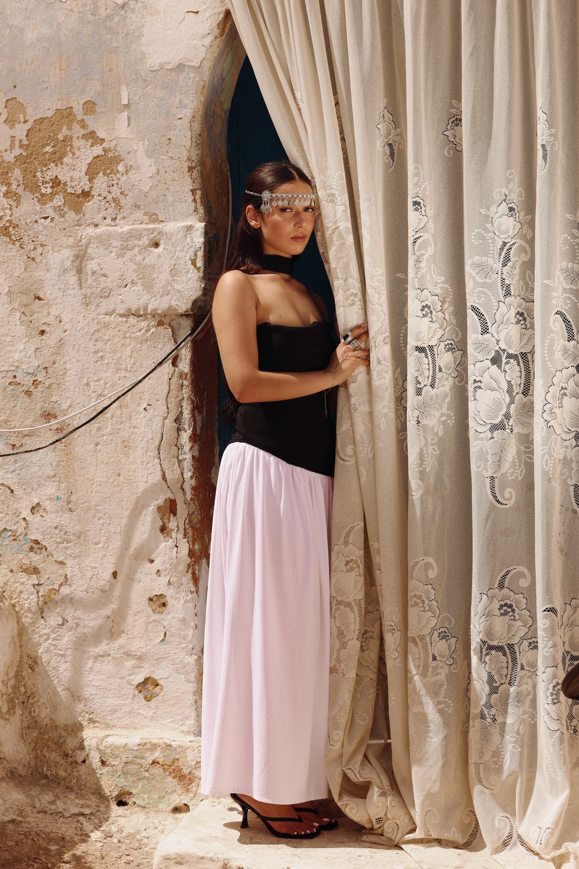 Nomade Allure