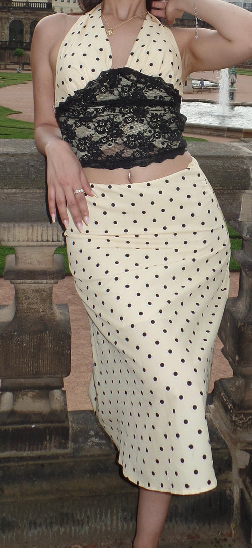 Dolce Butter Set